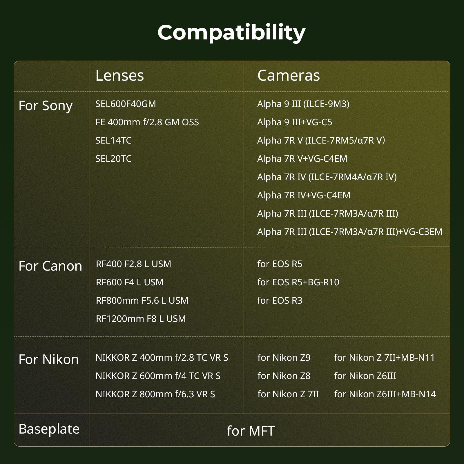 smallrig-4429-501pl-tele-support-kit-mit-objektivst-tze image 2