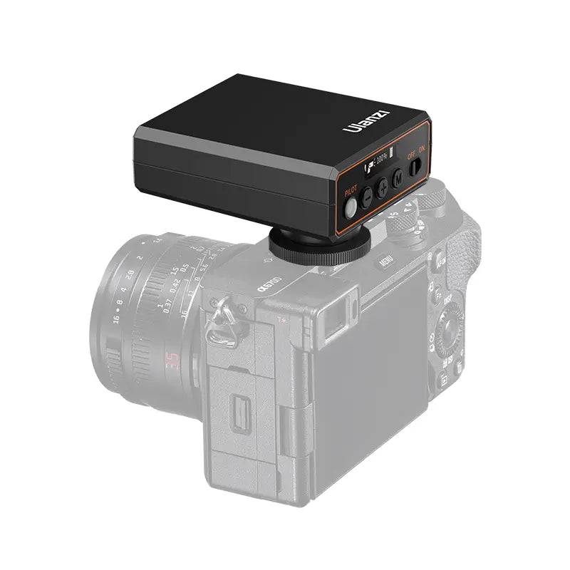 ulanzi-f12-mini-kamera-blitz-speedlite-l044gbb2 image 3