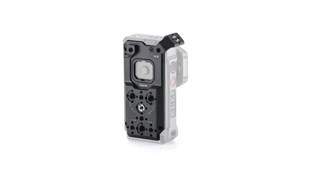 tilta-mounting-bracket-f-r-nucleus-m-ii-fiz-hand-unit-open-box image 1