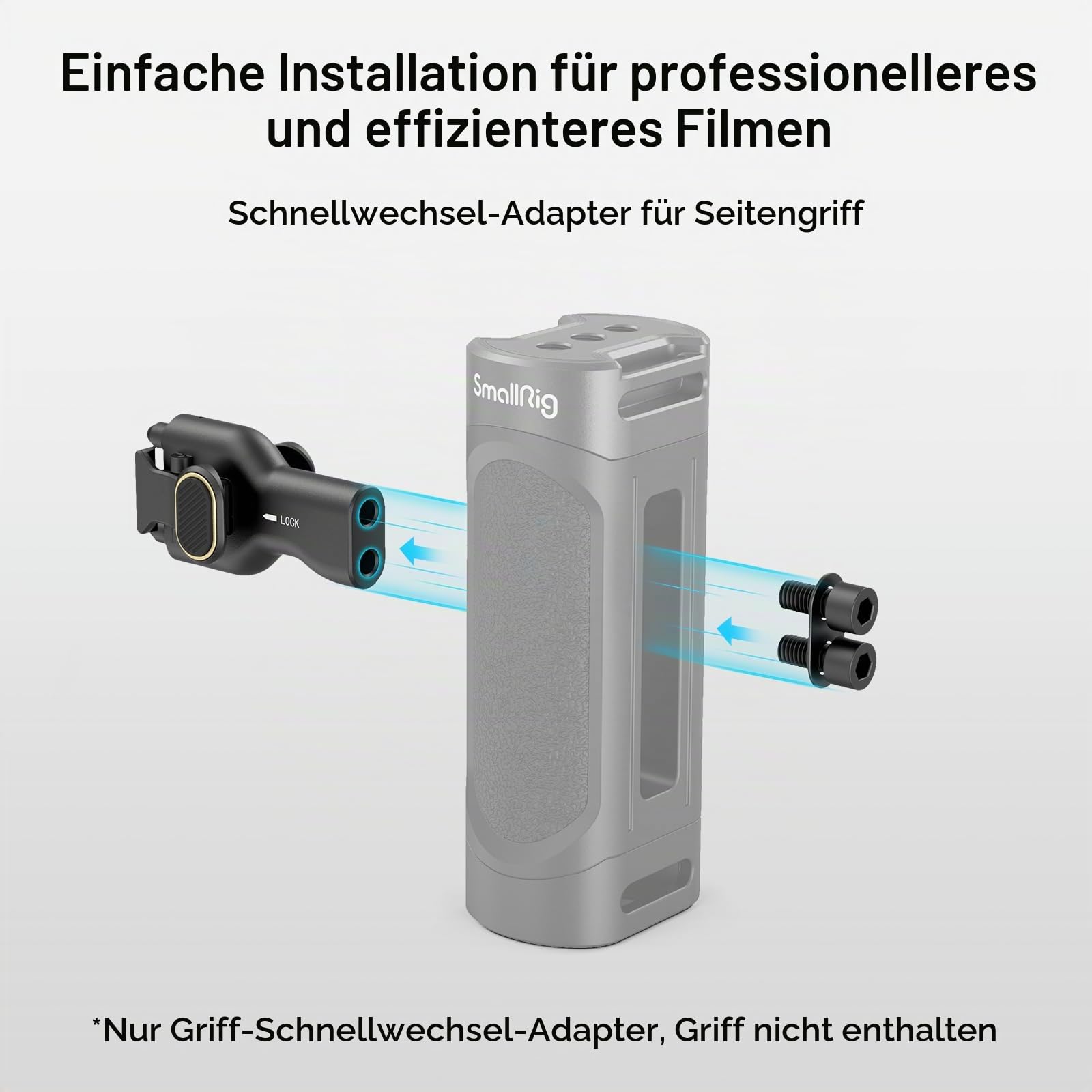 smallrig-4404-seitengriff-schnellwechseladapter-f-r-phone-cage-serie image 2