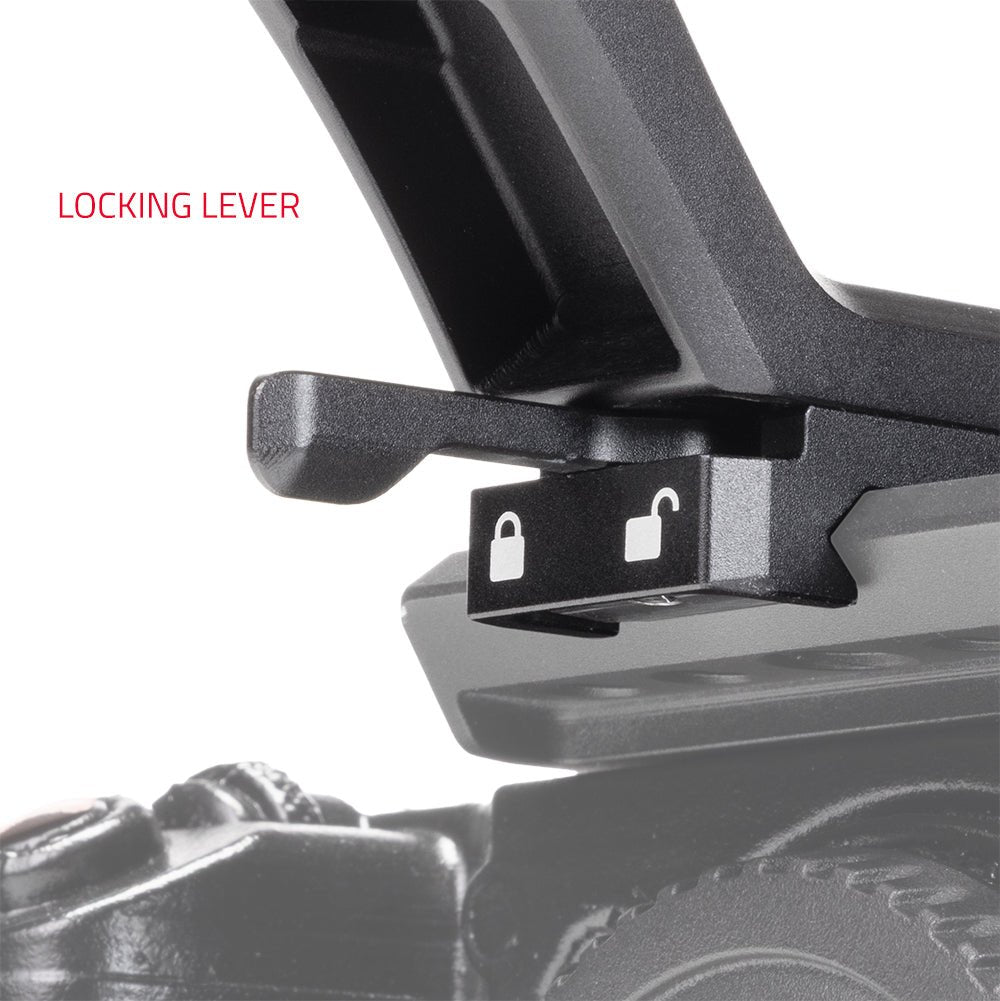 shape-creator-top-handle-mit-nato-klemme image 5
