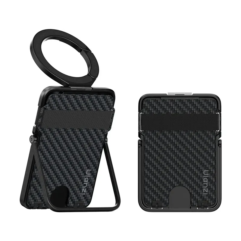 ulanzi-ml25-maglock-cardholder-m095-magnet-kartenhalter image 1