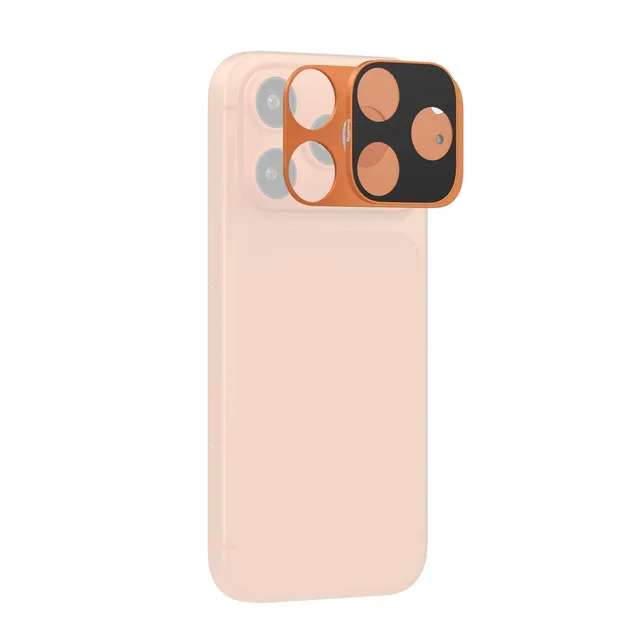 smallrig-6067-quadratisches-uv-filter-kit-orange-f-r-iphone-17-pro-max image 1