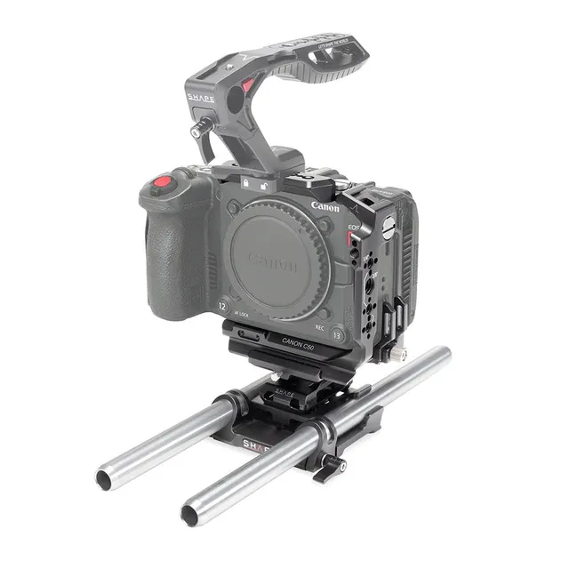 shape-full-creator-kit-15mm-lws-base-f-r-canon-c50-creator-series image 1