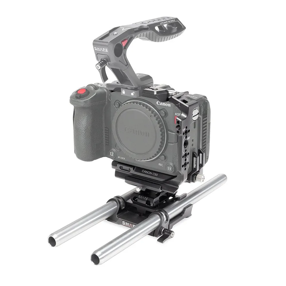 shape-full-creator-kit-15mm-lws-base-f-r-canon-c50-creator-series image 1