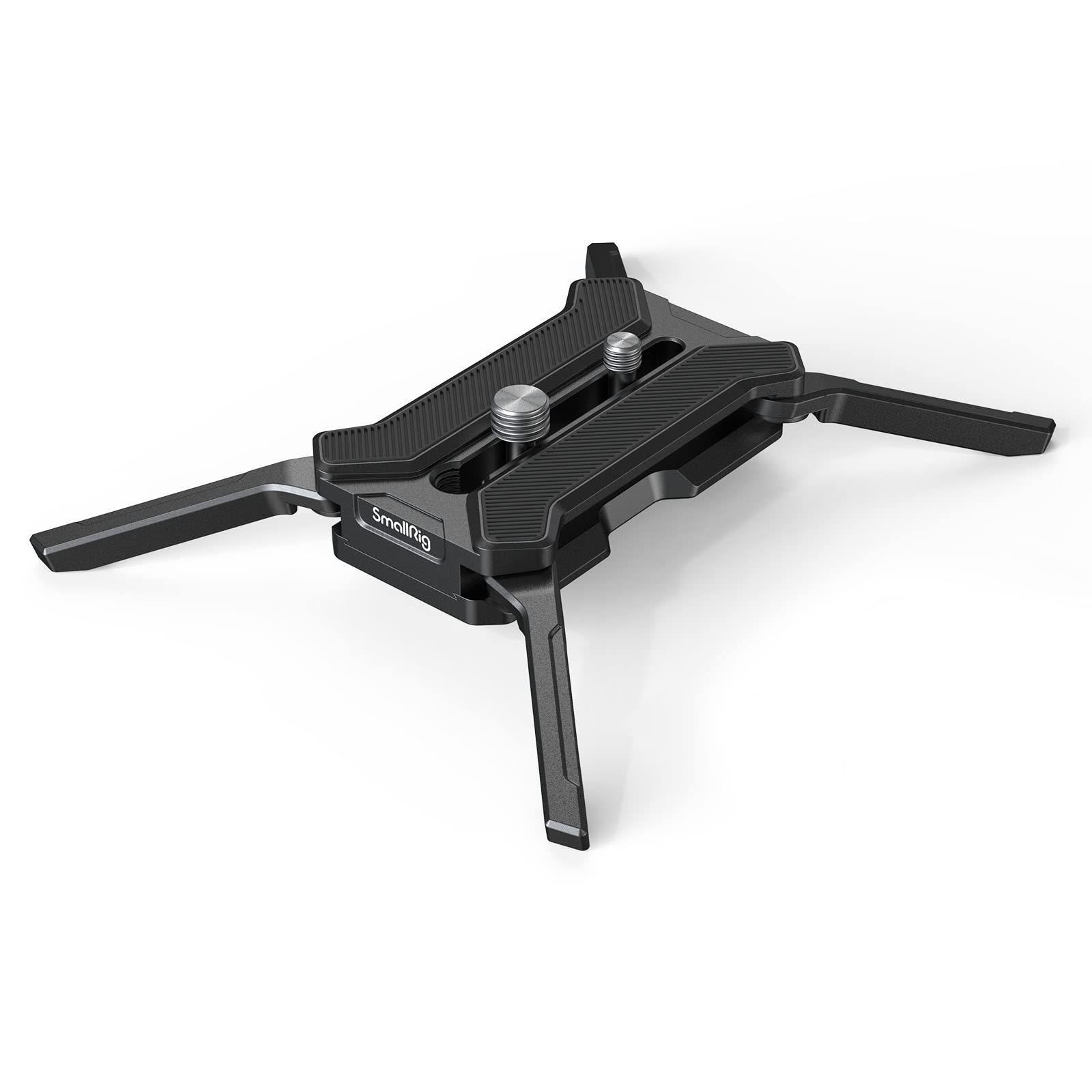 smallrig-3913-schnellwechselplatte-f-r-arca-typ-mit-faltbarer-vierfu-halterung-2 image 1