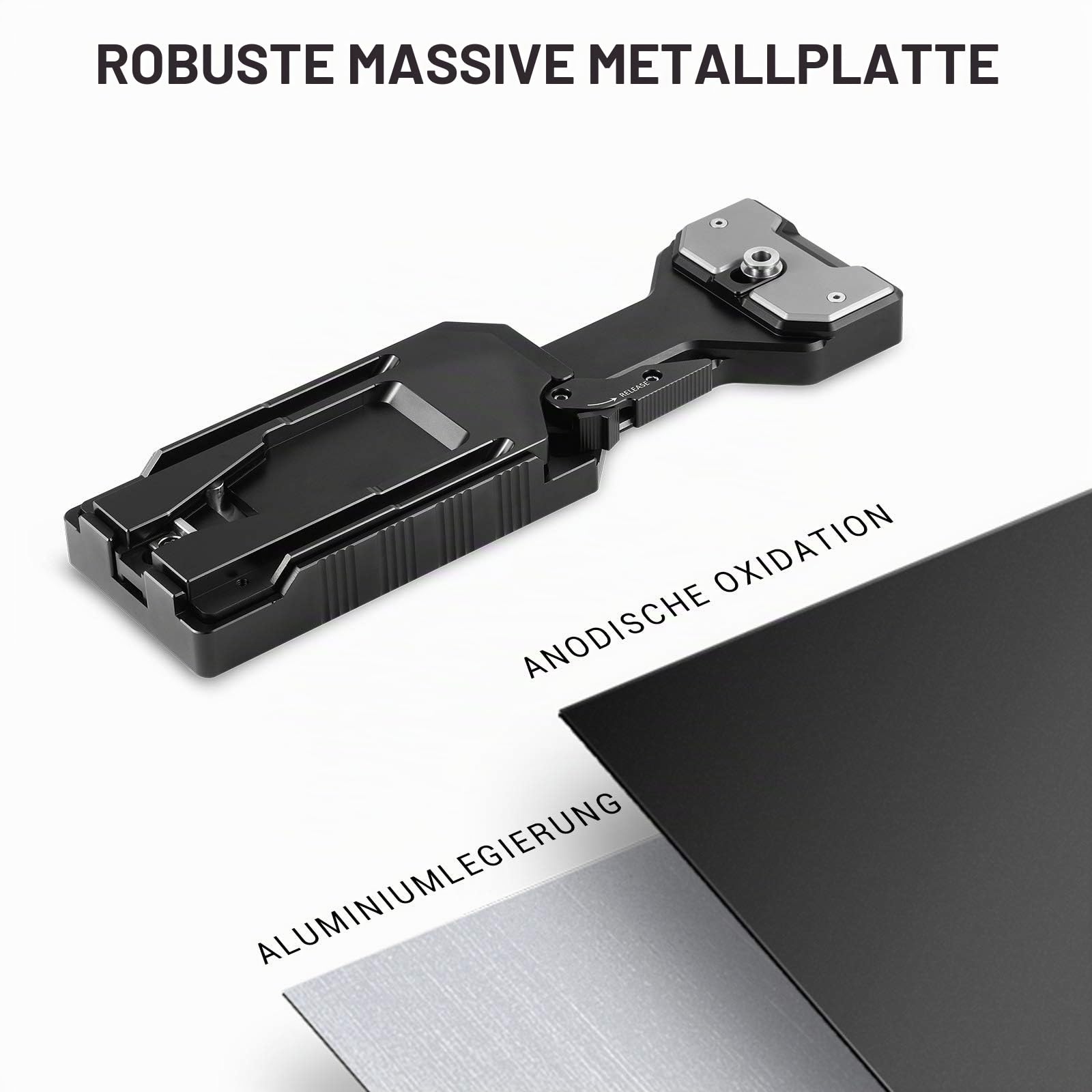 smallrig-stativadapterplatte-2169-sony-vct-14-schnellwechselplatte image 5