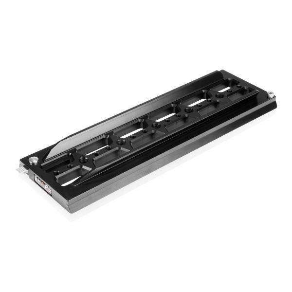 shape-arri-dovetail-plate-12-zoll-standard-schwalbenschwanzplatte image 1