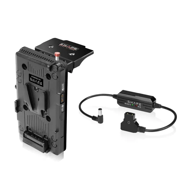 shape-pivoting-battery-plate-f-r-sony-fx9-v-mount-gold-mount image 1