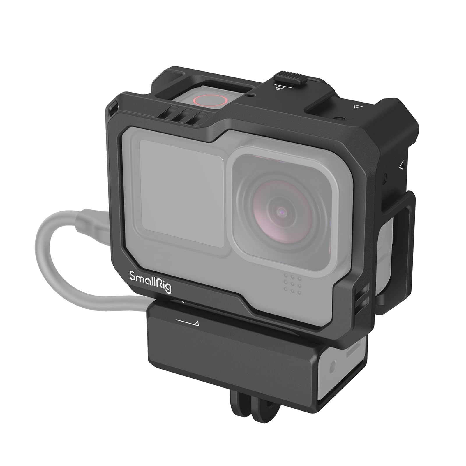 smallrig-3083c-voll-k-fig-cage-f-r-gopro-hero-9-10-11-12-13-black image 1