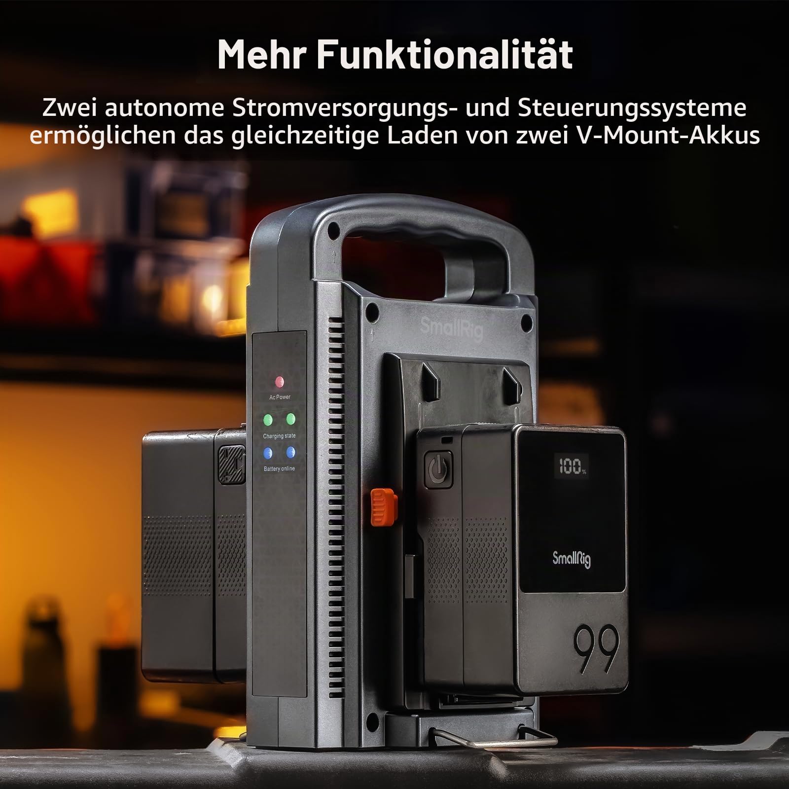 smallrig-dual-v-mount-akku-ladeger-t-f-r-vb50-vb99-vb155-4578 image 2
