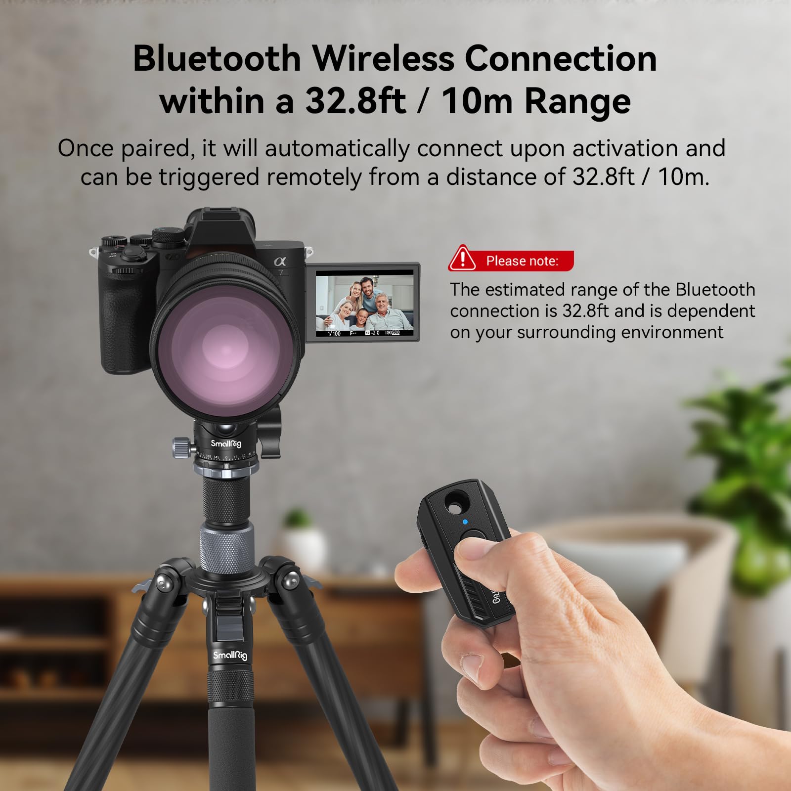smallrig-3902-kabellose-bluetooth-fernbedienung-f-r-sony-canon-nikon image 3