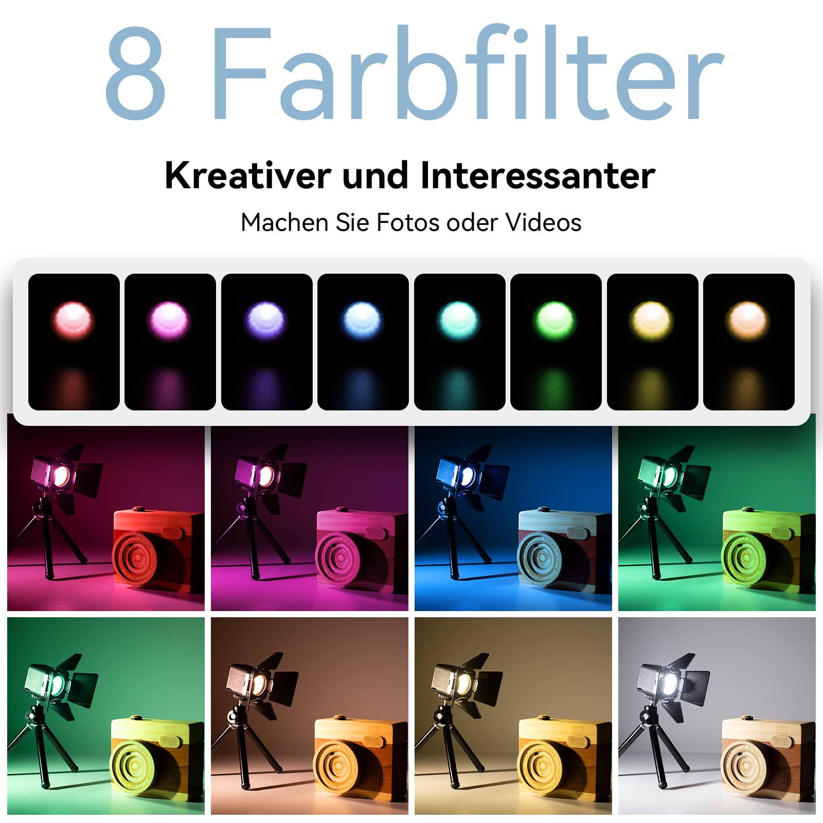 smallrig-rm01-mini-cube-led-videolicht-5600k-mit-8-farbfiltern image 6