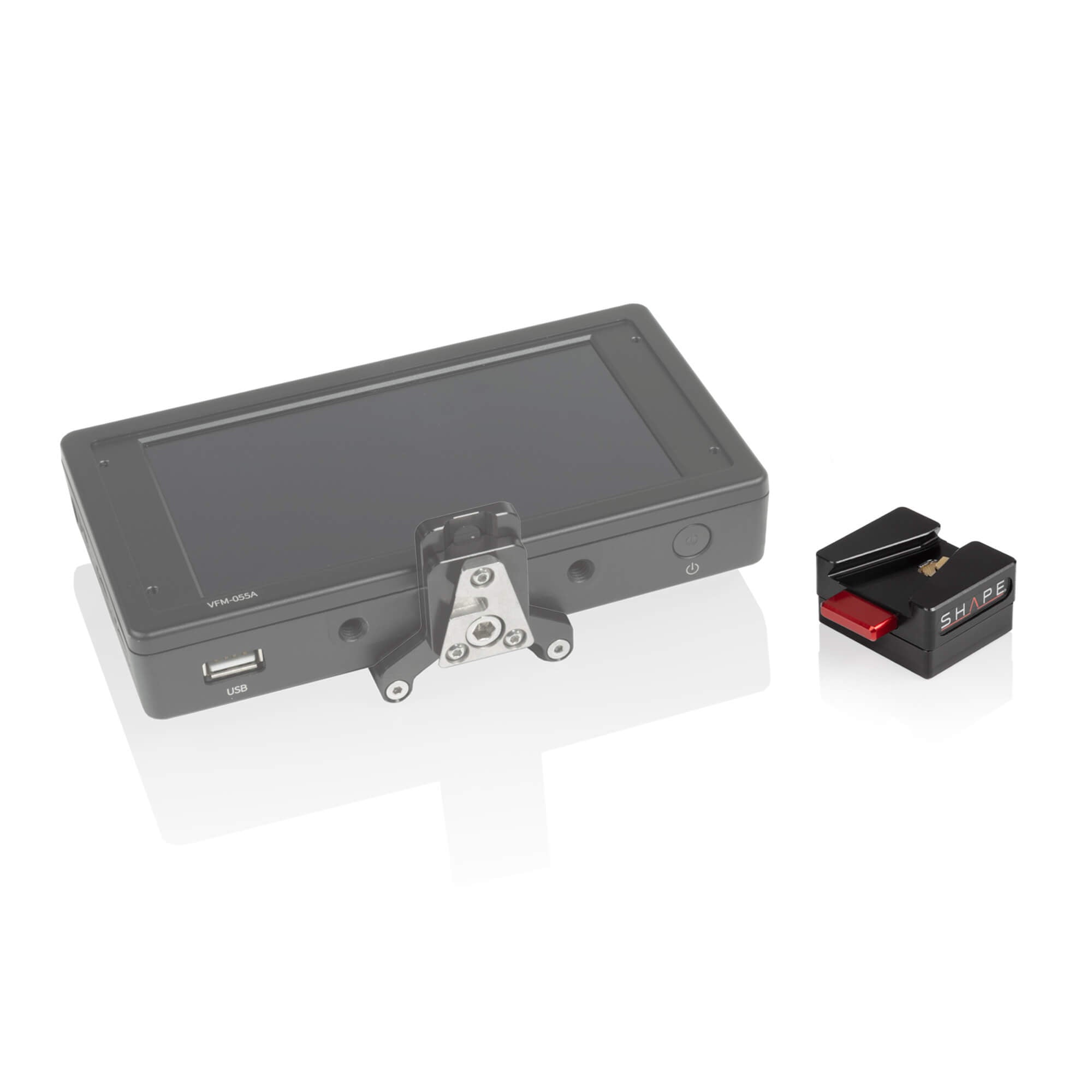 shape-quick-release-mini-lock-station-f-r-mini-delta-monitor-plate image 4