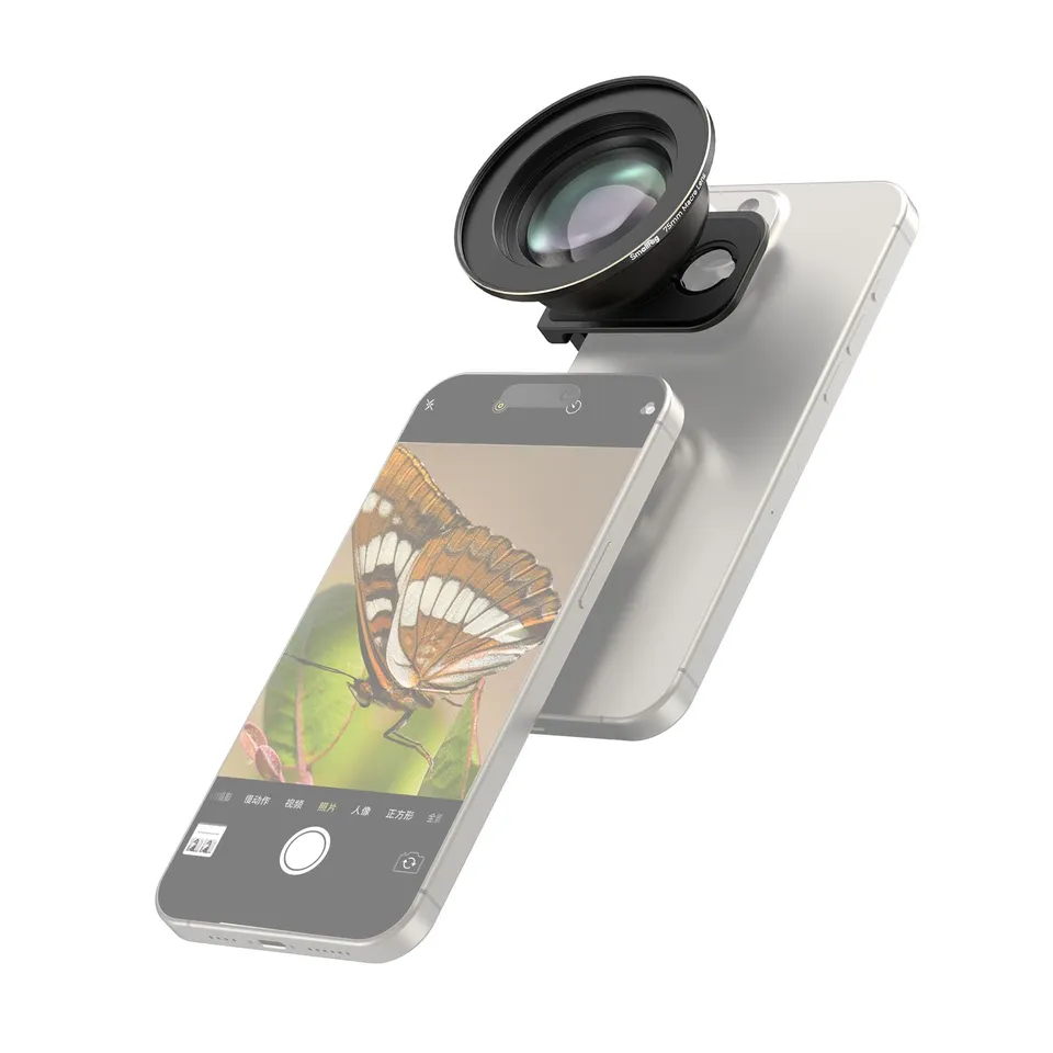 smallrig-4588-75-mm-hd-master-makroobjektiv-t-mount-f-r-smartphone image 1