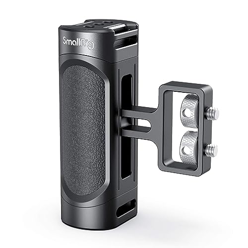 smallrig-2916-mini-seitengriff-side-handle-mit-dual-1-4-zoll-schrauben image 8