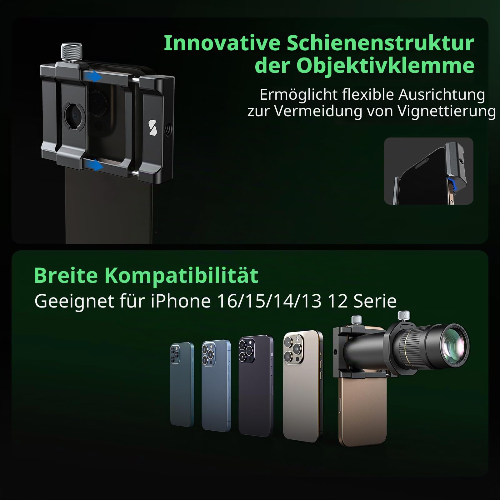 smallrig-4737-8x-teleobjektiv-set-f-r-smartphones-t-mount-mit-stativ image 4
