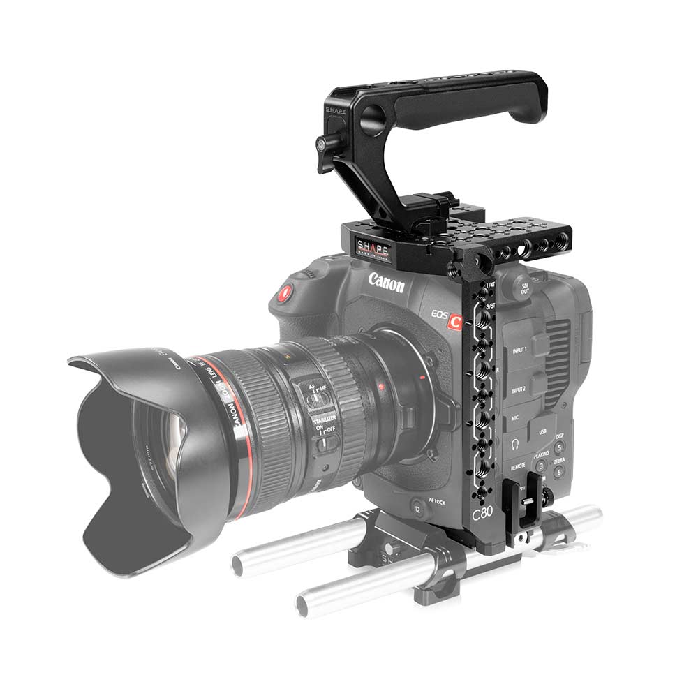 shape-kamera-cage-mit-top-handle-f-r-canon-eos-c80 image 1