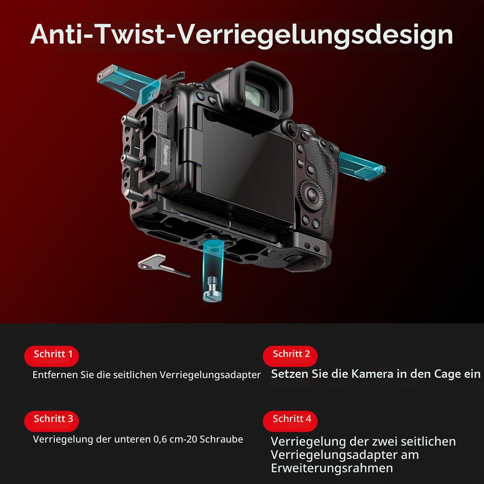 smallrig-kamerak-fig-set-4976-f-r-canon-eos-r5-mark-ii-mit-top-griff-und-kabelkl image 3