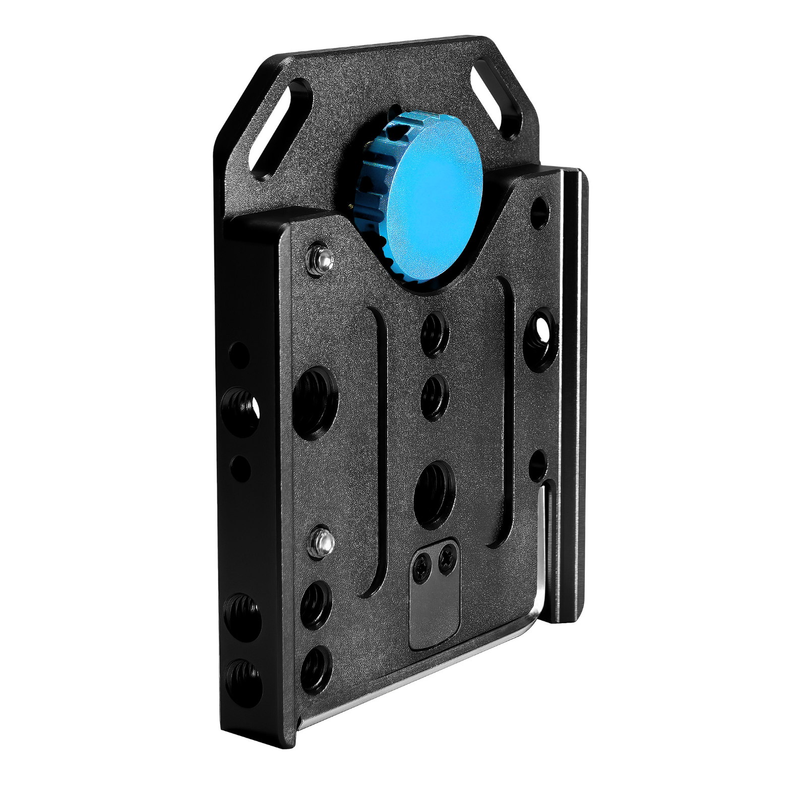 kondor-blue-nucleus-m-adapter-plate-mit-nato-rail-und-arri-rosette image 8