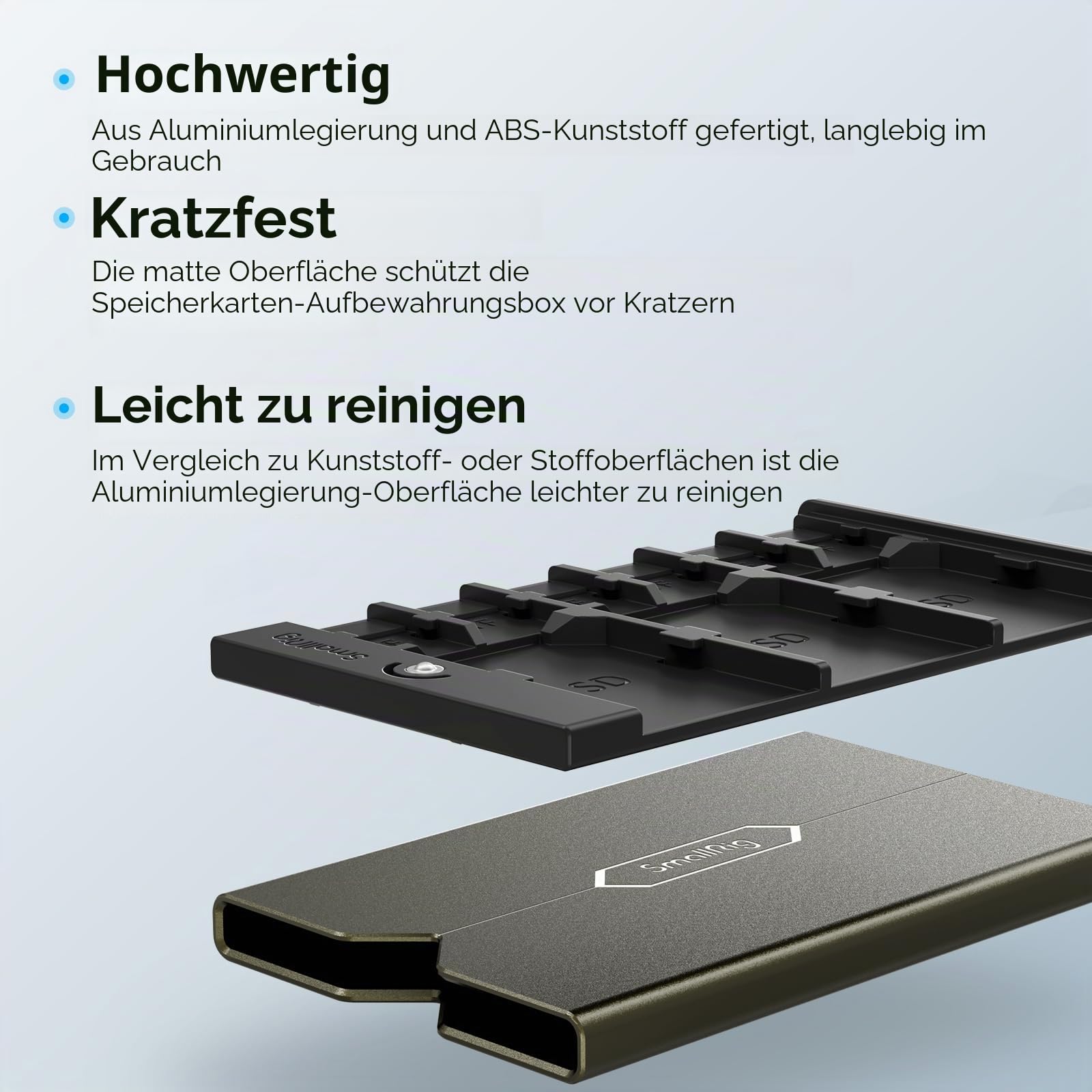 smallrig-2832b-speicherkartenhalter-6-slots-sd-micro-sd-aluminium image 4