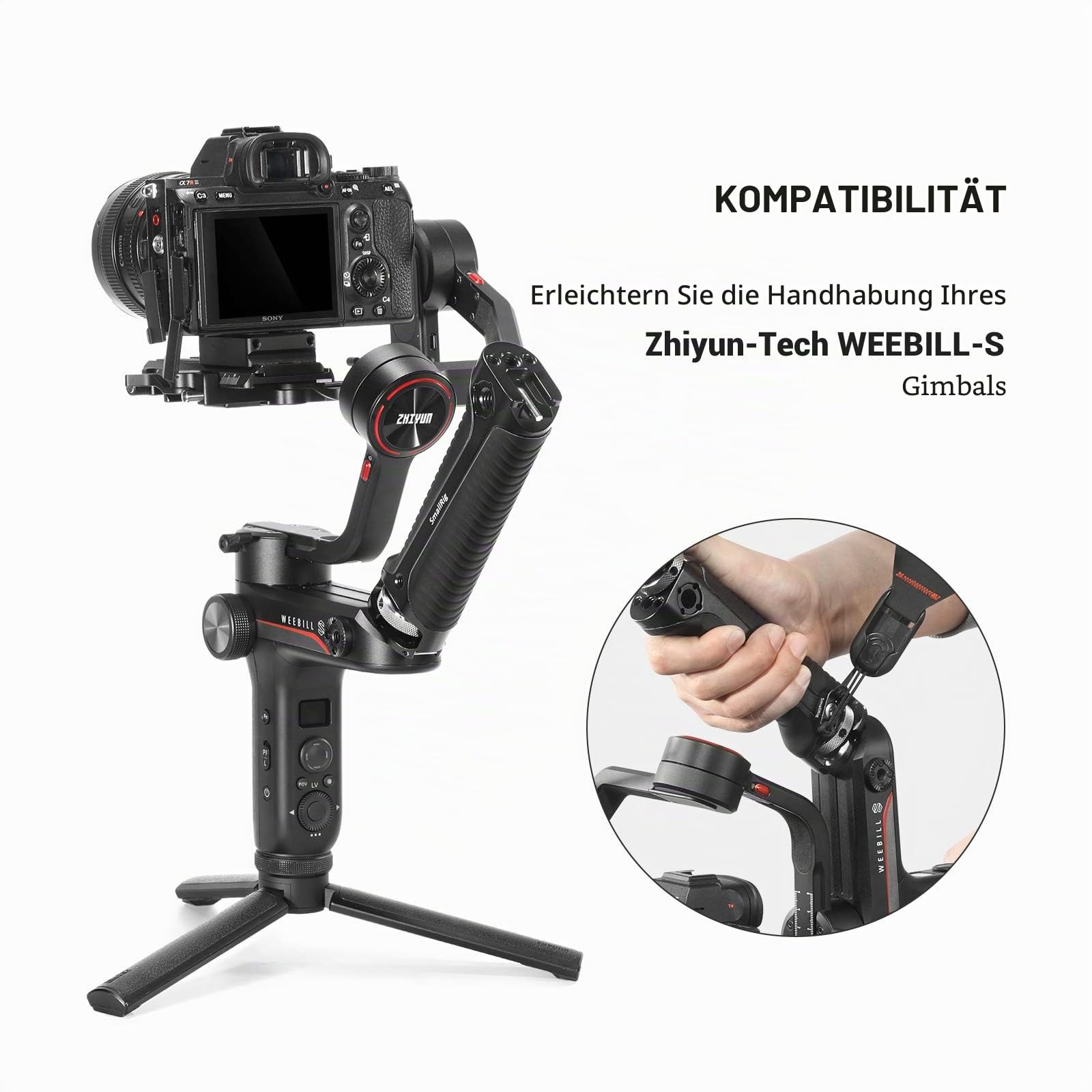smallrig-bss2636c-handgriff-f-r-zhiyun-weebill-s-gimbal image 5