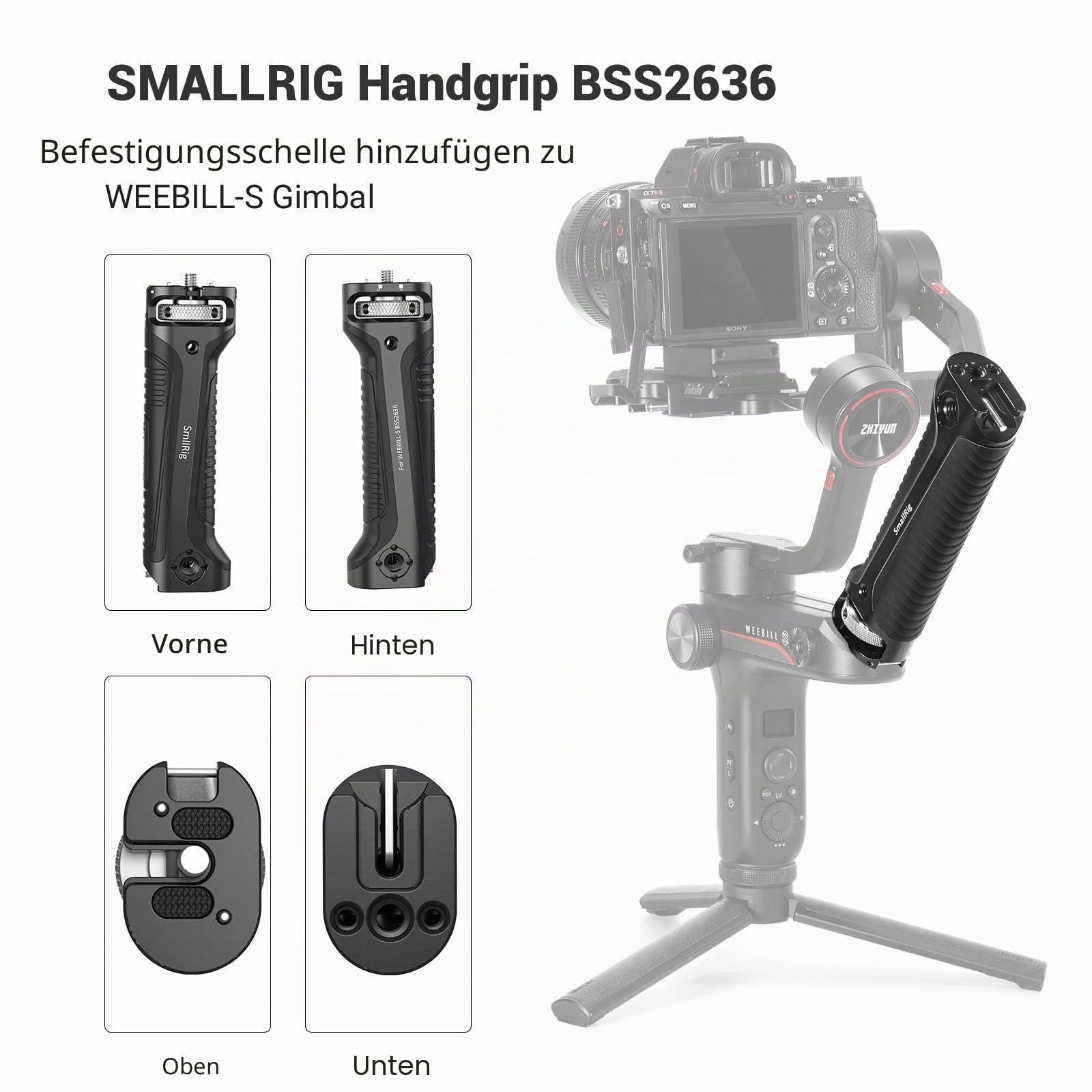 smallrig-bss2636c-handgriff-f-r-zhiyun-weebill-s-gimbal image 4