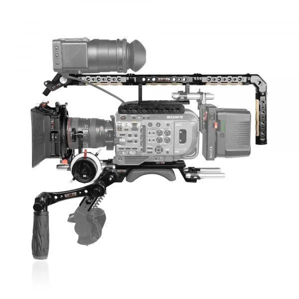 shape-sony-fx9-kamera-bundle-rig-kit-pro-schulter-rig-creator-series image 1