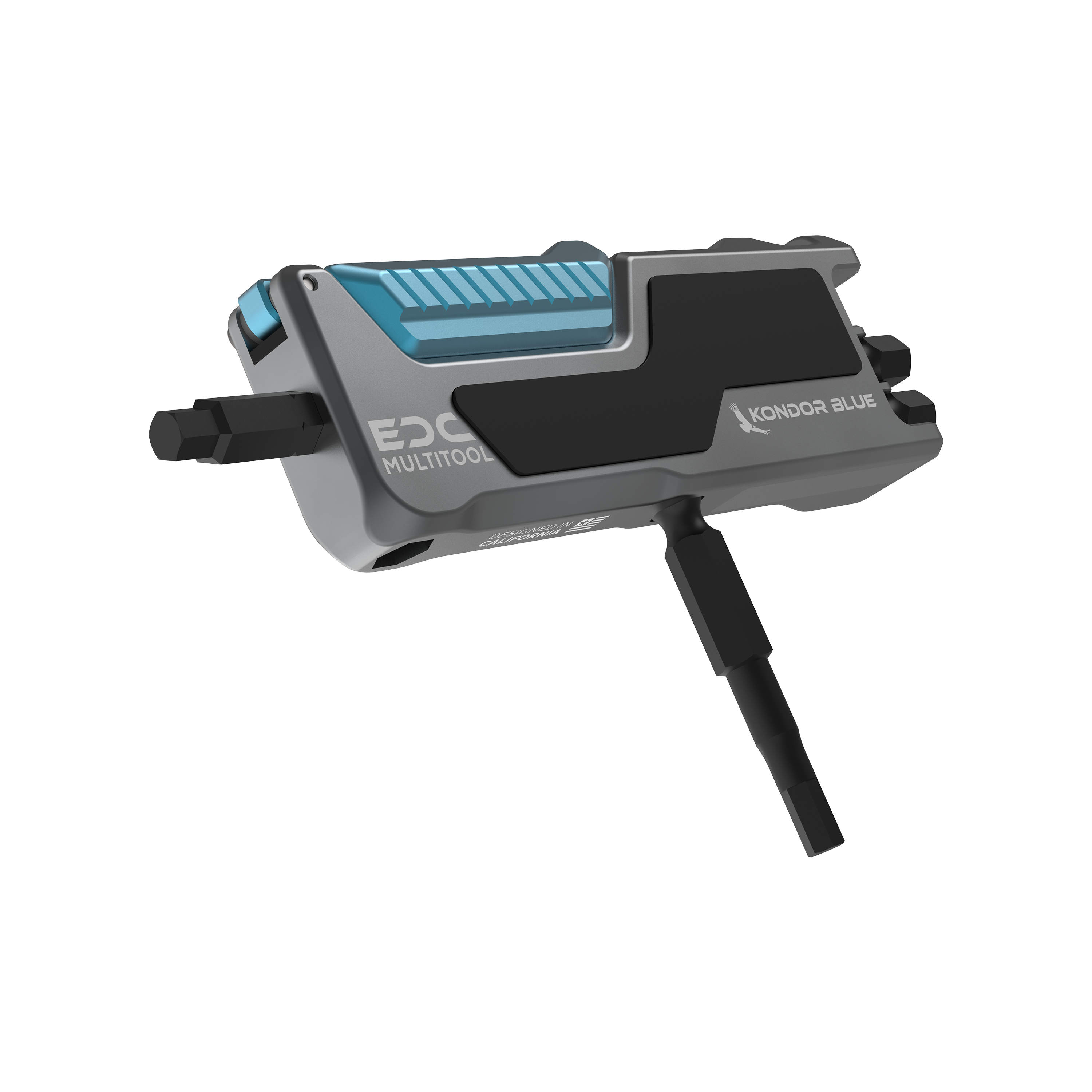 kondor-blue-edc-multi-tool-bit-driver-v2 image 3