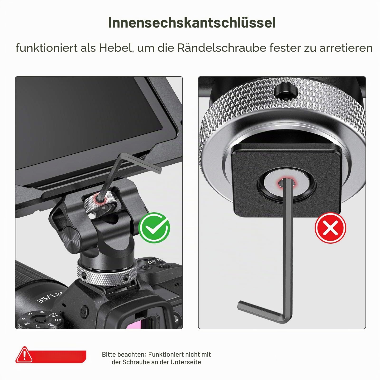 smallrig-monitorhalterung-bse2346-mit-cold-shoe-adapter-f-r-5-und-7-monitore image 6
