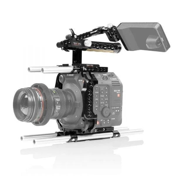shape-kamera-cage-kit-f-r-canon-eos-c500-mark-ii-c300-mark-iii-mit-top-handle-un image 1