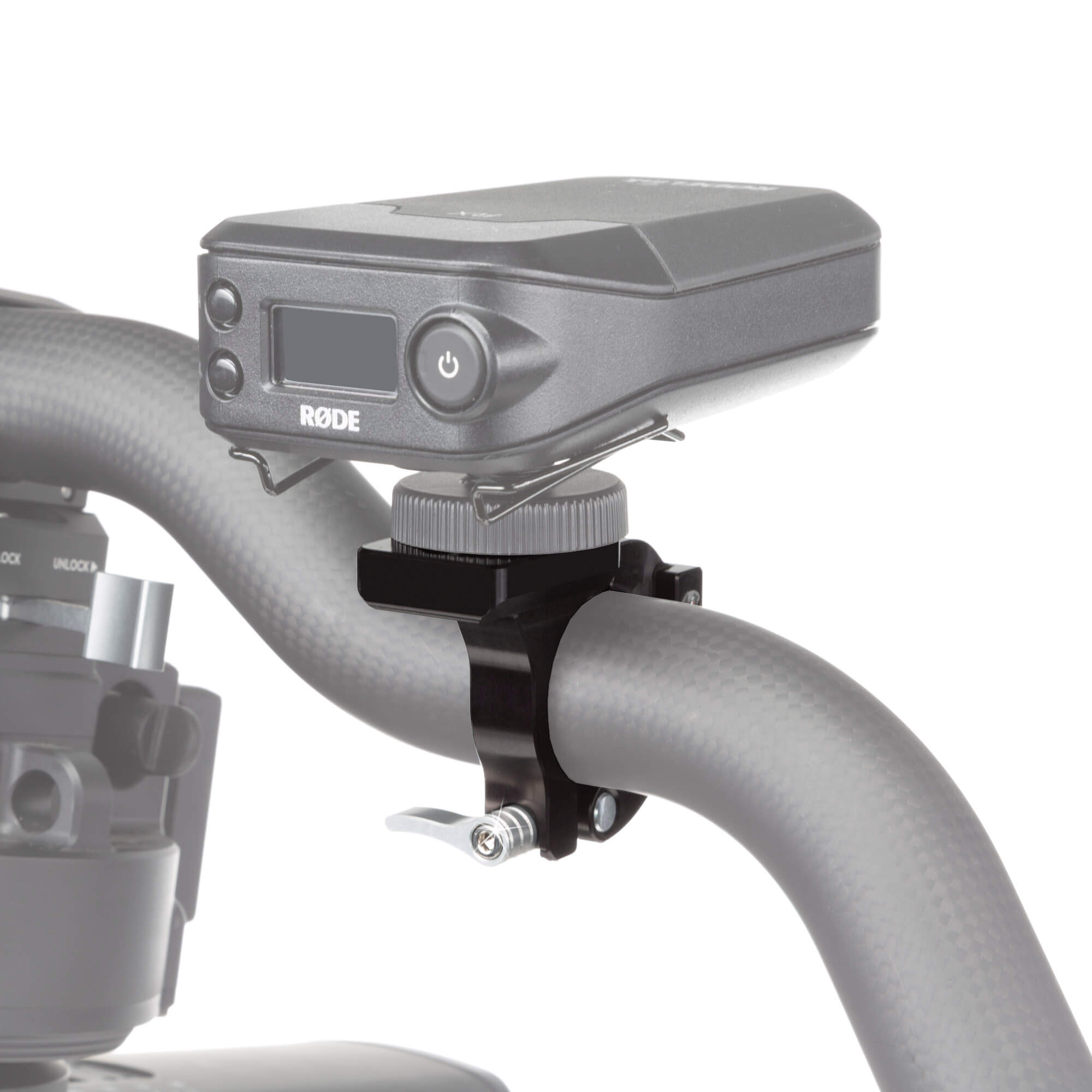 shape-gimbal-zubeh-rklemme-mit-cold-shoe-monitor-mount image 8
