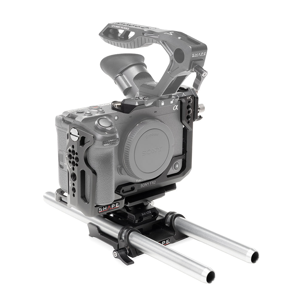 shape-full-creator-kit-15-mm-lws-basis-f-r-sony-fx2 image 2