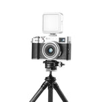 ulanzi-vl49-mini-led-leuchte-1672-wiederaufladbare-on-camera-videoleuchte image 8