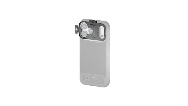 tilta-khronos-quick-release-filter-tray-f-r-iphone-17-pro-max-space-gray-open-bo image 1