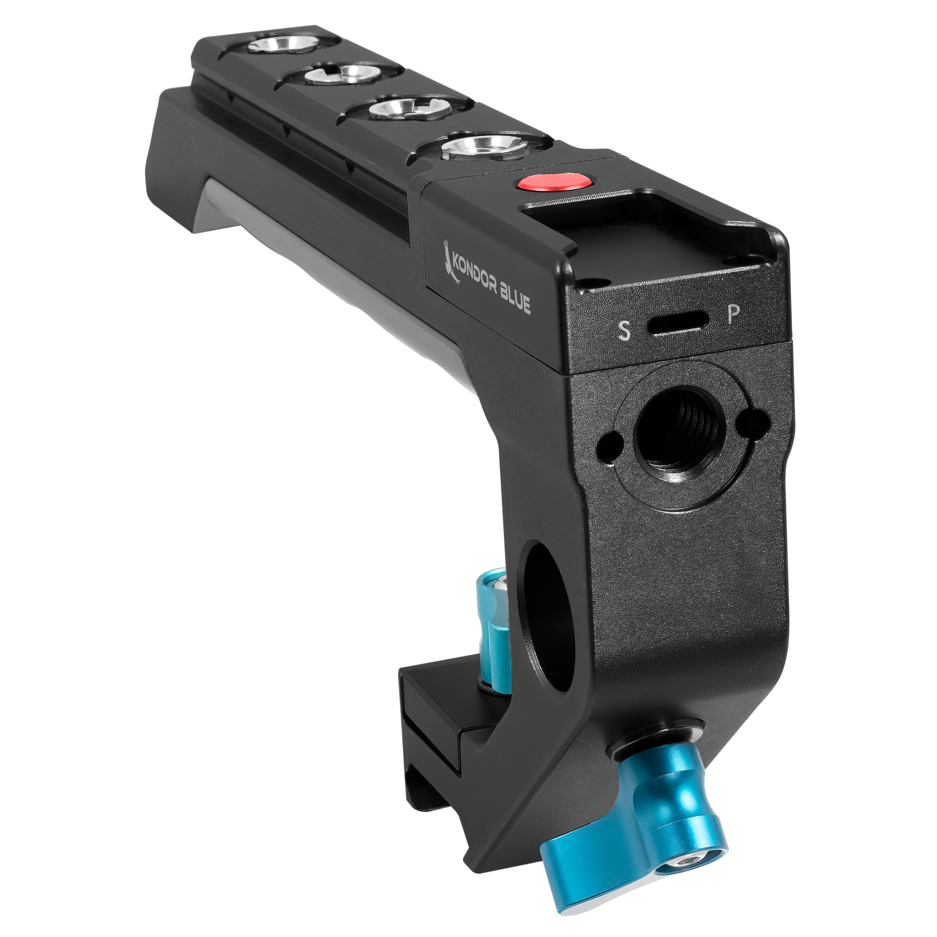 kondor-blue-trigger-pro-top-handle-mit-run-stop-ausl-ser image 6