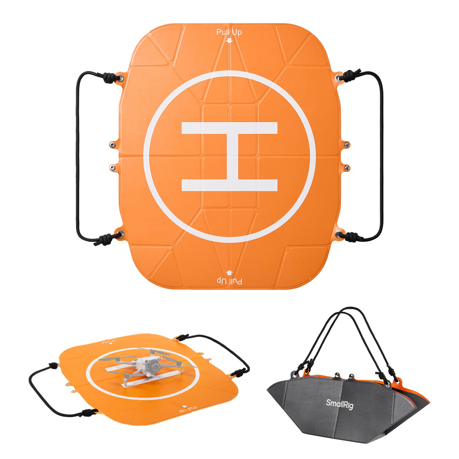 smallrig-5936-faltbare-drohnen-landeplattform-63x70-cm-f-r-dji-mini-mavic-neo-ai image 1