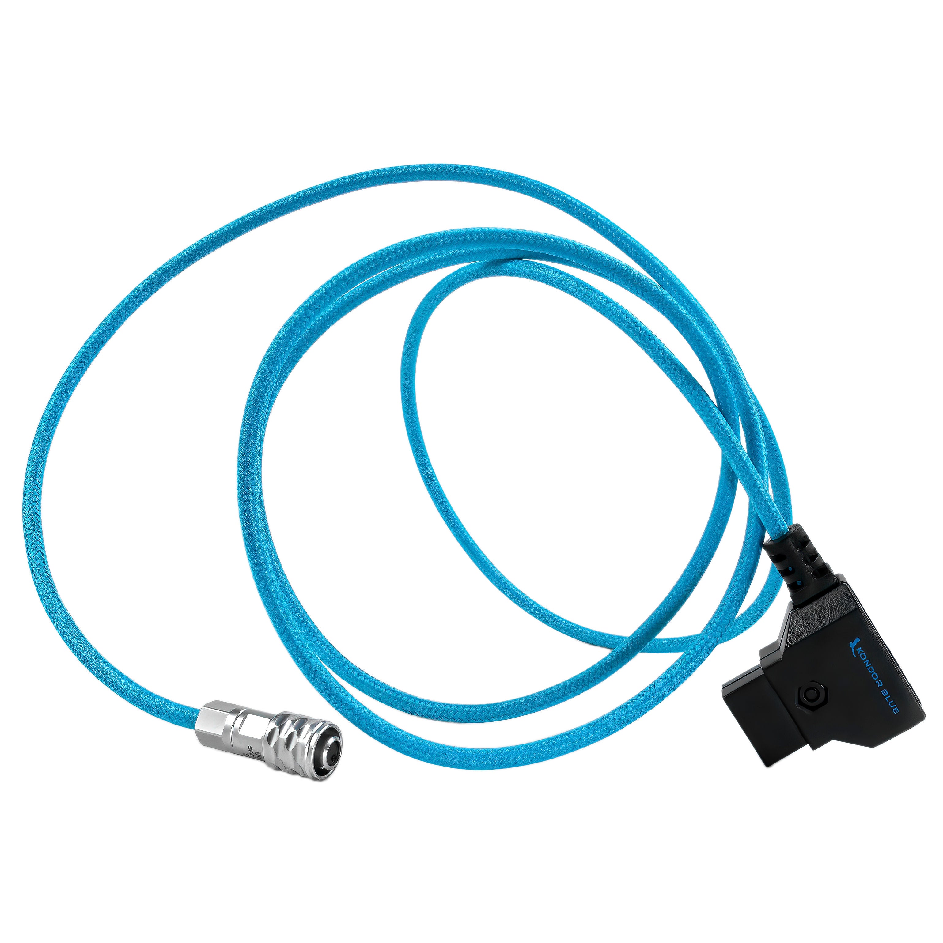 kondor-blue-d-tap-auf-bmpcc-4k-6k-pro-stromkabel-48-stromversorgungskabel image 7