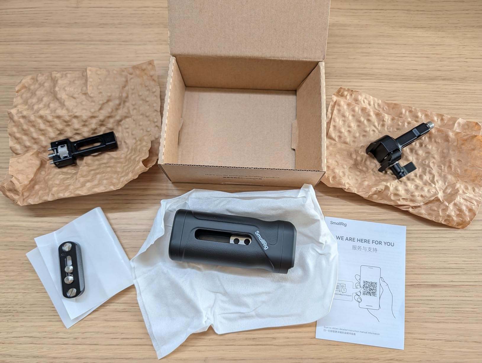 Top Verarbeitung für den Preis