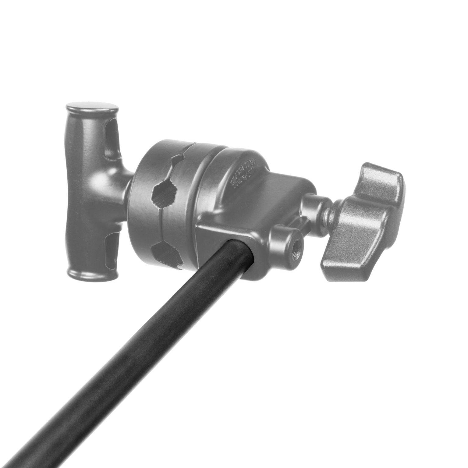 shape-c-stand-arm-20-zoll-edelstahl-5-8-zoll-grip-arm-51-cm image 4