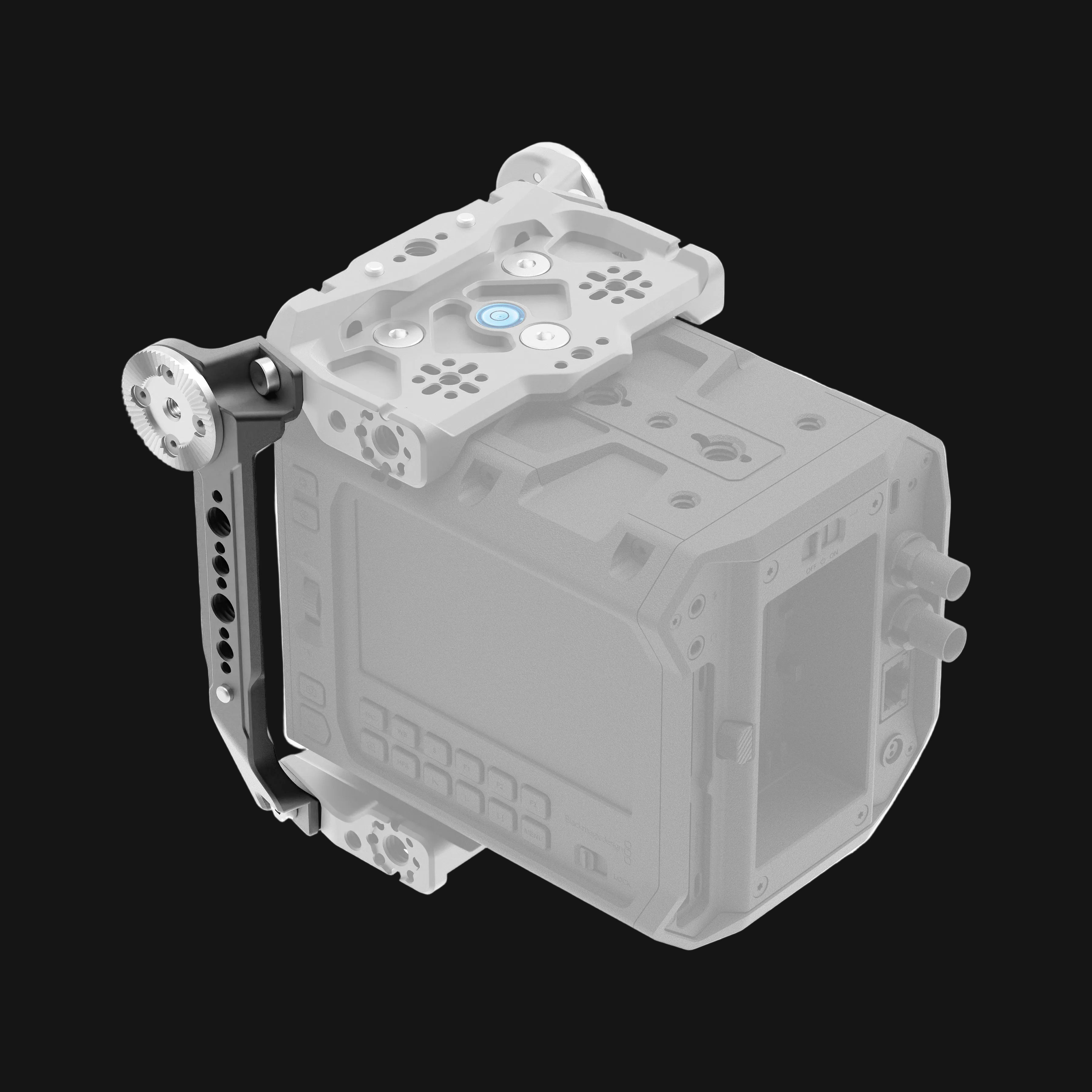kondor-blue-pyxis-6k-12k-cage-system-left-rosette-rib image 2