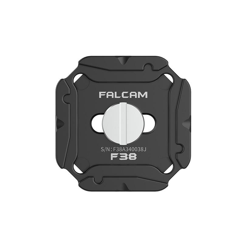 falcam-2465-quick-release-plate-f38-und-peak-design-kompatibel image 3