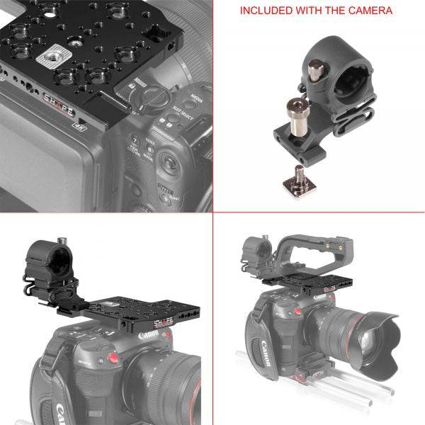 shape-canon-c70-camera-bundle-rig-kit-kamera-rig-set image 6