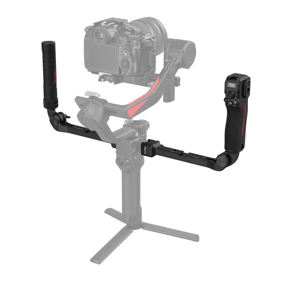 smallrig-4327-focus-control-dual-grip-f-r-dji-rs-2-rs-3-pro-rs-4-pro image 1