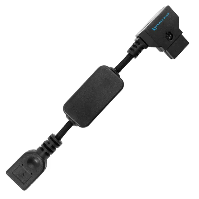 kondor-blue-d-tap-auf-5v-usb-a-female-adapterkabel-6 image 1