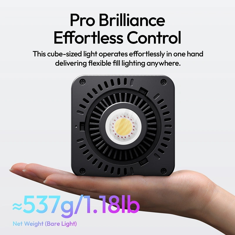 ulanzi-c60-60w-rgb-video-light-rgb-videoleuchte image 6