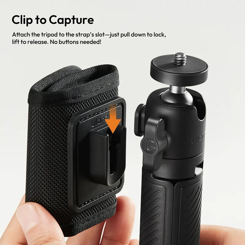 ulanzi-mt88-clipmate-stativ-f-r-actioncams-t136 image 5