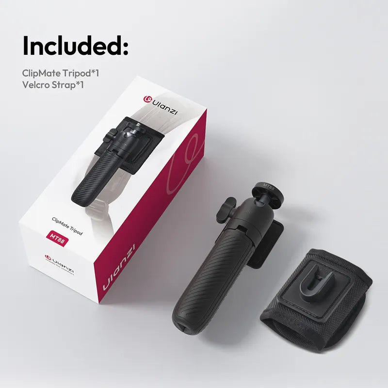ulanzi-mt88-clipmate-stativ-f-r-actioncams-t136 image 8