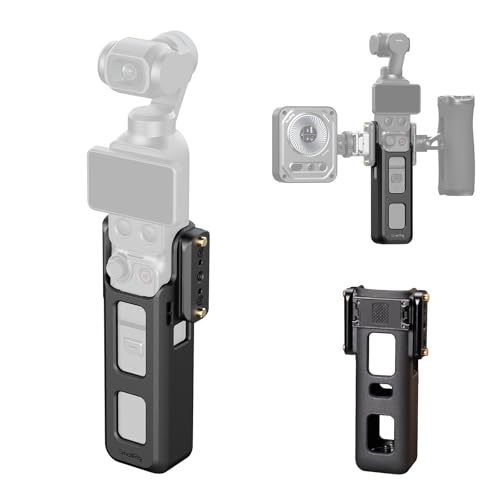 smallrig-6006-erweiterungsk-fig-f-r-dji-osmo-pocket-4p-4-3-mit-magnet-und-nato-s image 8