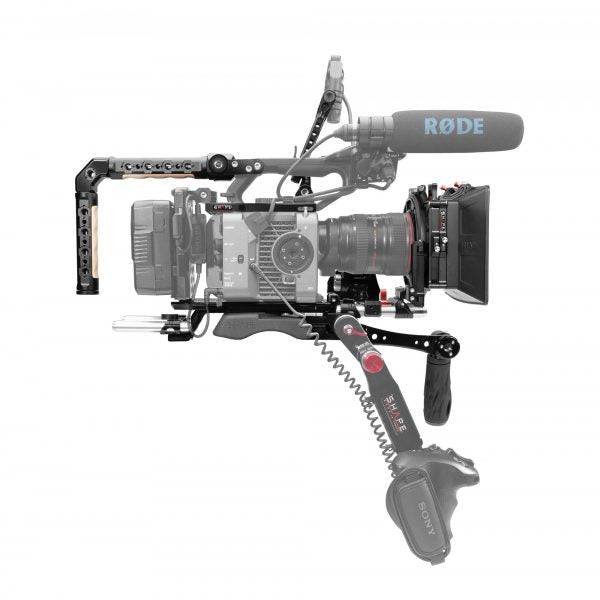 shape-sony-fx6-kamera-bundle-rig-kit image 2